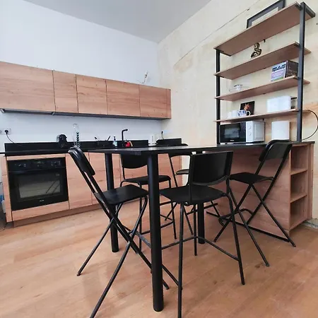 Large Deluxe Suite, Historic Center 1st Holiday home *