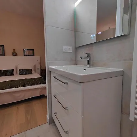 Large Deluxe Suite, Historic Center 1st Holiday home