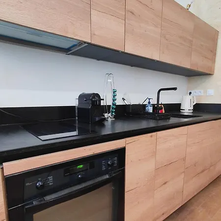 Holiday home Large Deluxe Suite, Historic Center 1st