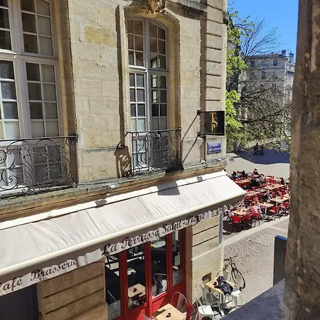 Guest house Apollonia Bordeaux