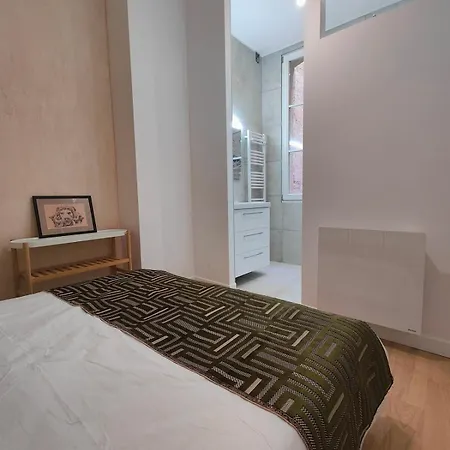 Large Deluxe Suite, Historic Center 1st