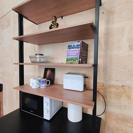 Large Deluxe Suite, Historic Center 1st * Bordeaux