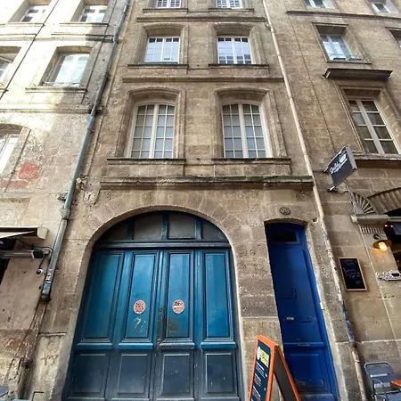 Holiday home Large Deluxe Suite, Historic Center 1st *