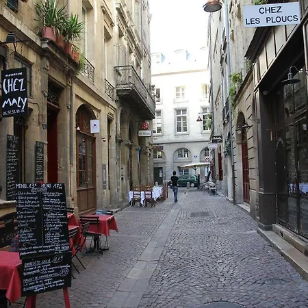 Guest house Apollonia Bordeaux