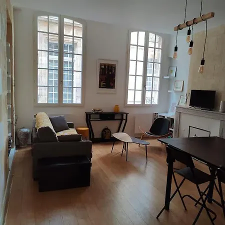 Apollonia Gæstehus Bordeaux