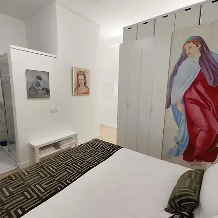 Apollonia Gæstehus Bordeaux