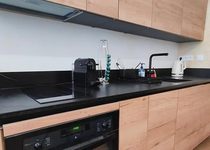 Сasa de vacaciones Large Deluxe Suite, Historic Center 1st