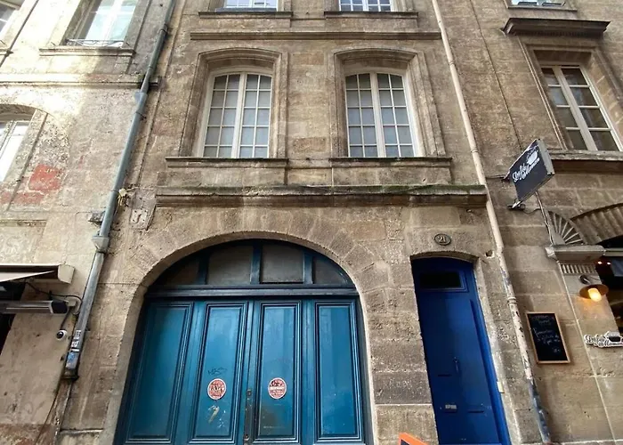 Сasa de vacaciones Large Deluxe Suite, Historic Center 1st *