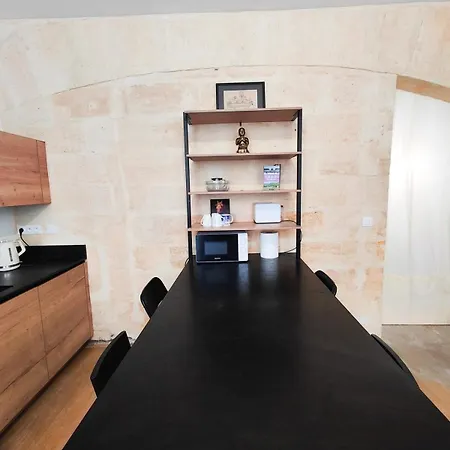Maison d'hôtes Résidence Apollonia 4*