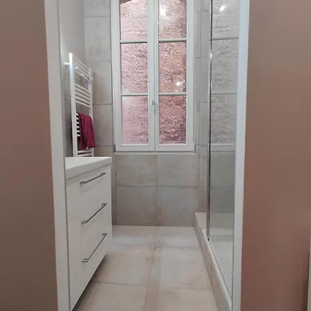 Large Deluxe Suite, Historic Center 1st