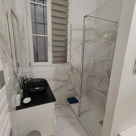 Résidence Apollonia Bordeaux