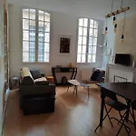 Apollonia Guest house Bordeaux