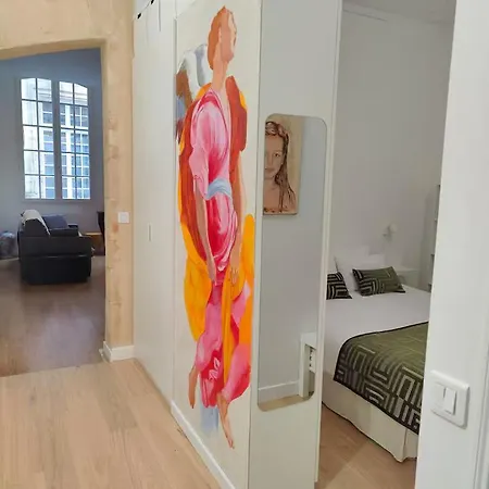 Apollonia Gæstehus